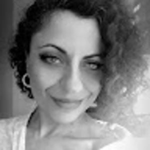 Meet your Posher, Joanne